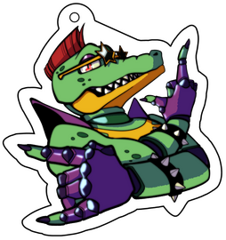 Monty re-designing...