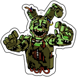 Springtrap