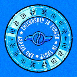 Digimon - Friendship